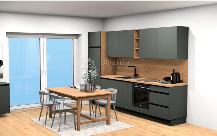 Apartma Naprodaj - Istarska Buje - foto 2/6