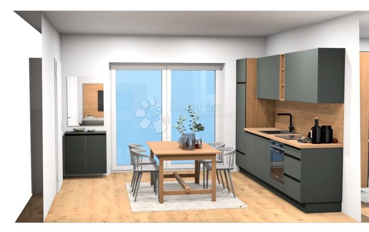 Apartma Naprodaj - Istarska Buje - foto 3/6