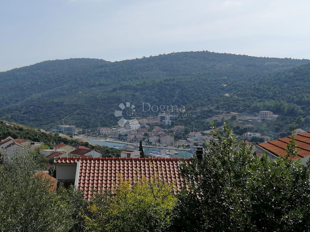 Haus Zu verkaufen - SPLITSKO-DALMATINSKA MARINA