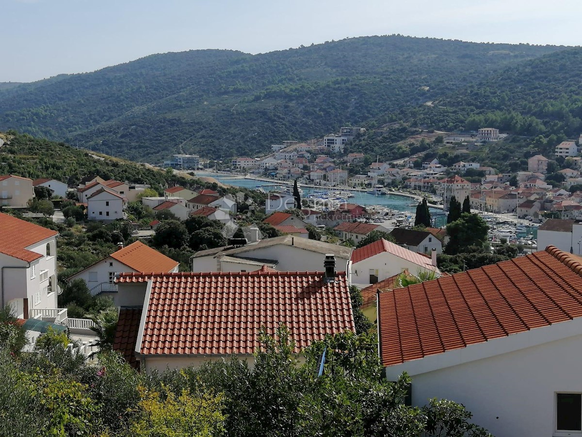 Haus Zu verkaufen - SPLITSKO-DALMATINSKA MARINA