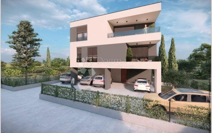 Flat for sale 118 m² – Pula
