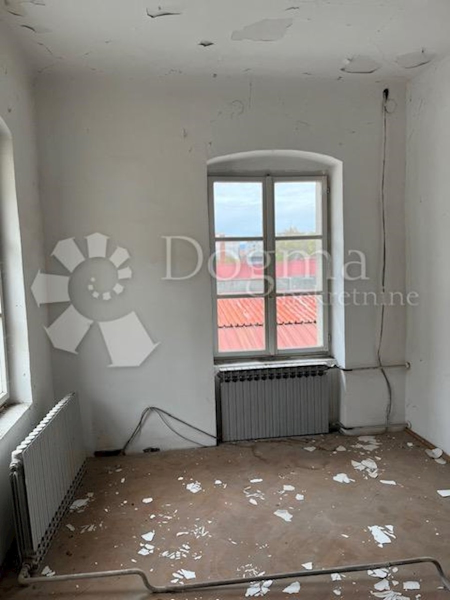 Business premises For sale - PRIMORSKO-GORANSKA RIJEKA