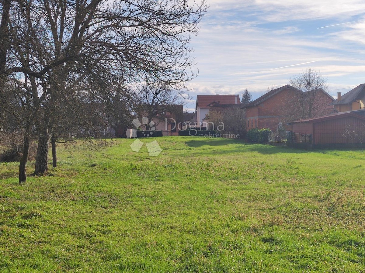 Terreno In vendita - ZAGREBAČKA VELIKA GORICA