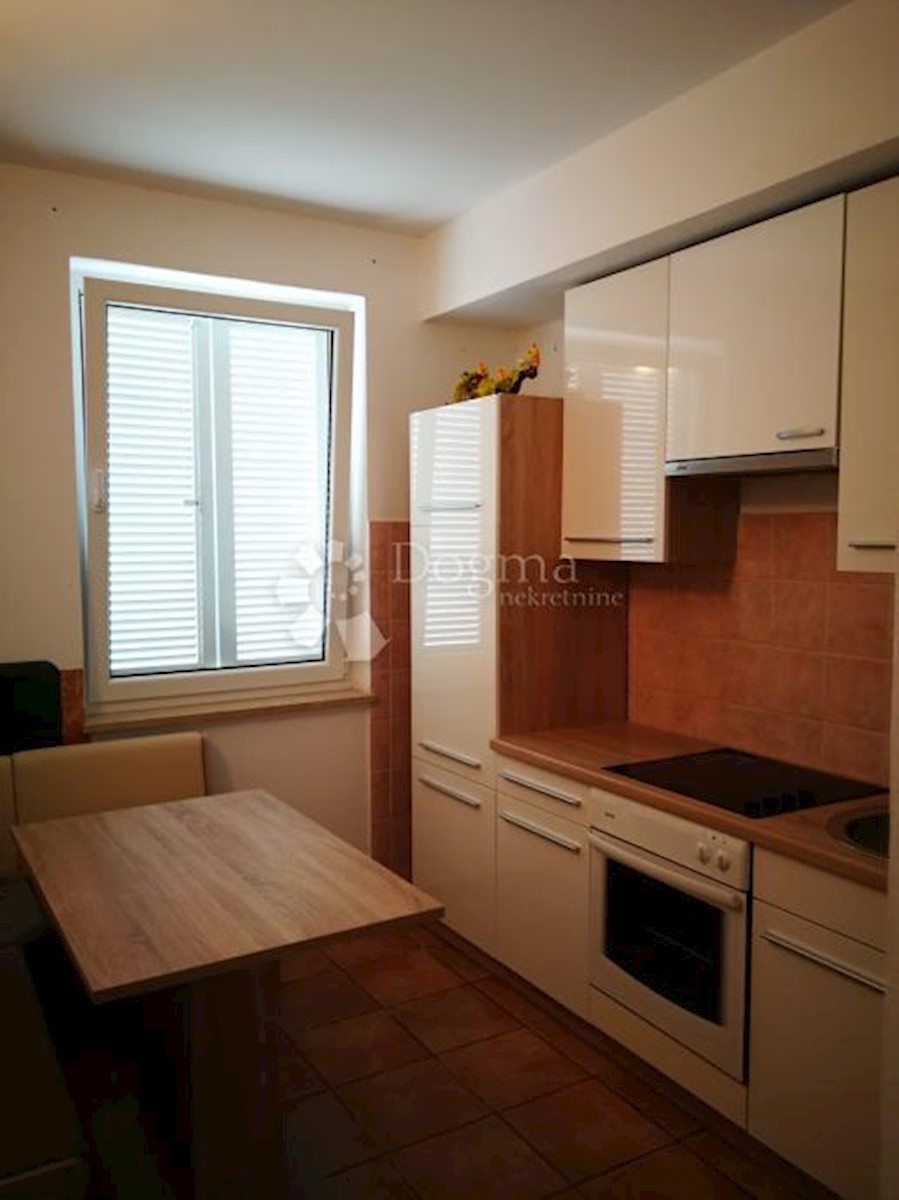 Apartma Na predaj - PRIMORSKO-GORANSKA KRK