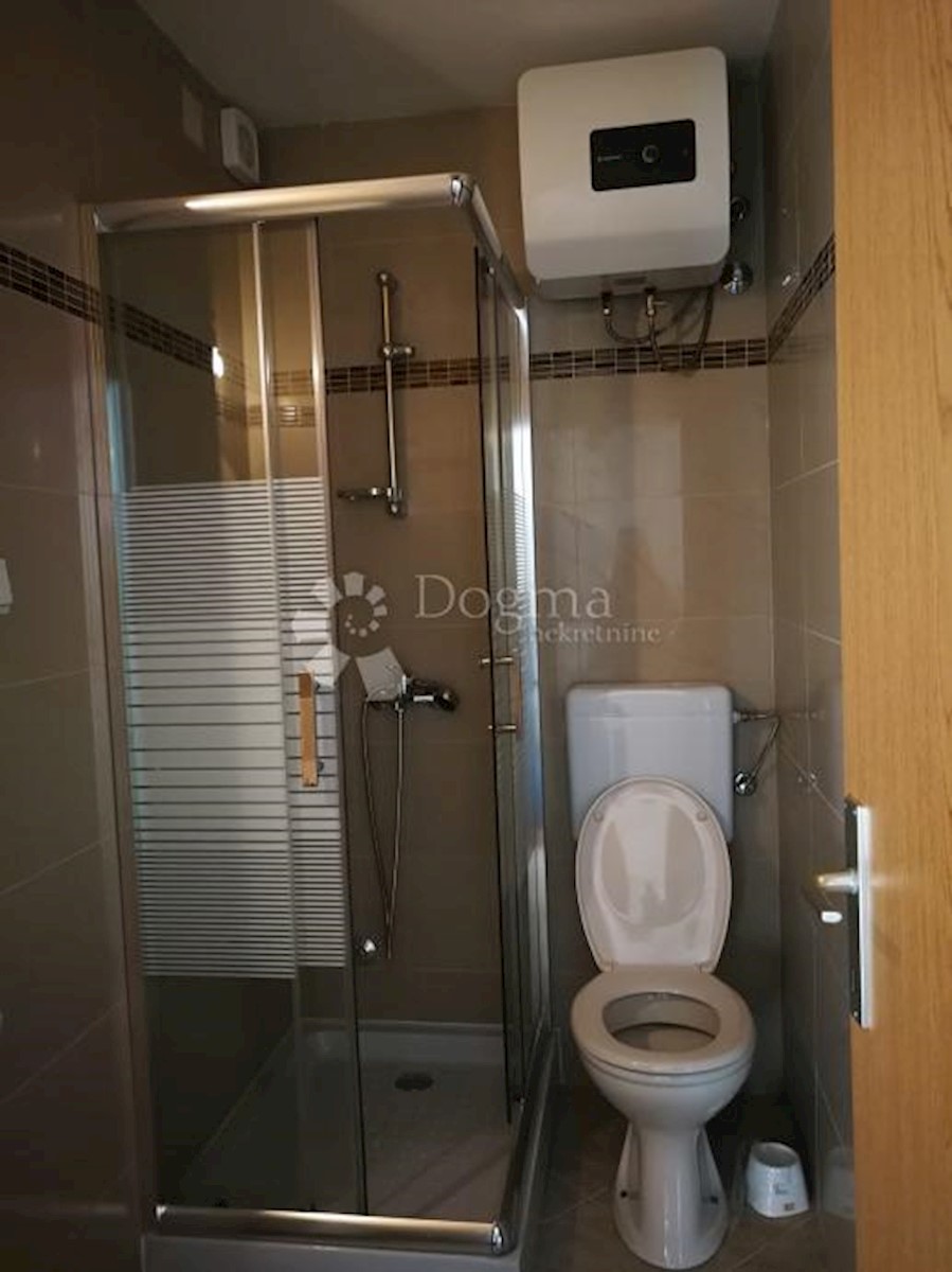 Apartma Na predaj - PRIMORSKO-GORANSKA KRK