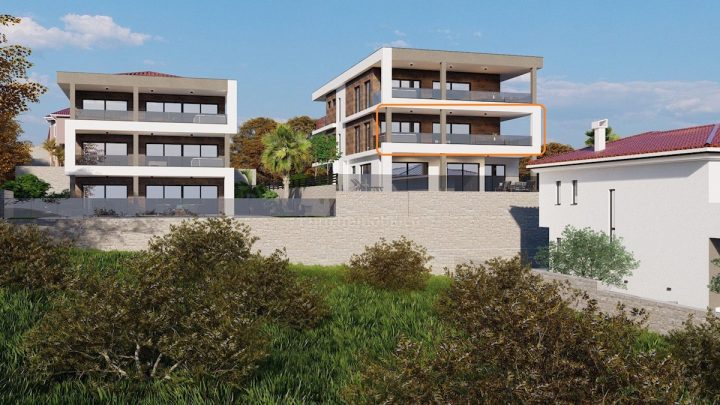 Apartment Zu verkaufen - Primorsko-goranska Krk - foto 2/18