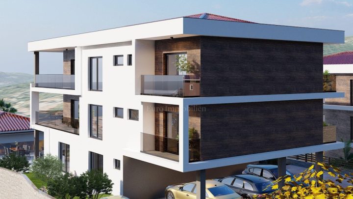 Apartment Zu verkaufen - Primorsko-goranska Krk - foto 5/18
