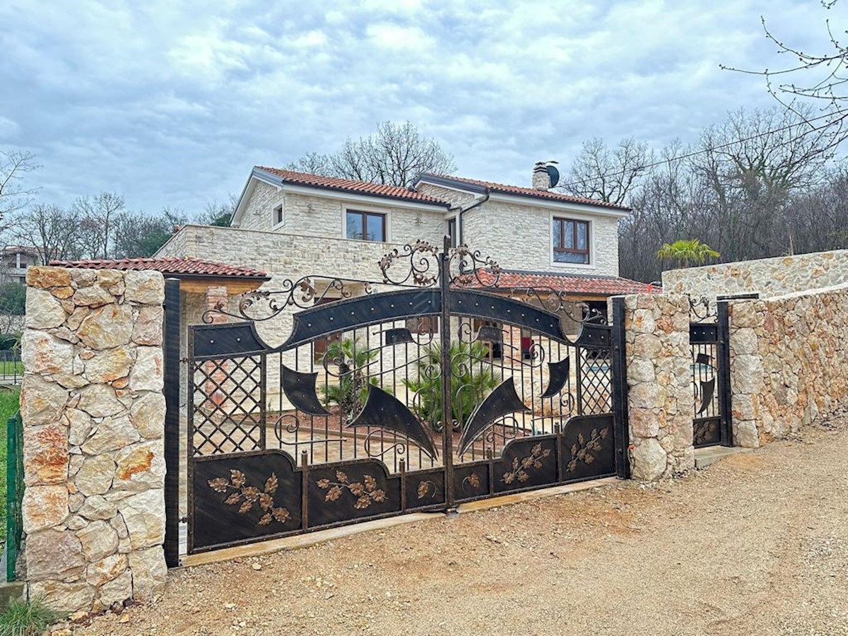 Hiša Naprodaj - PRIMORSKO-GORANSKA Krk