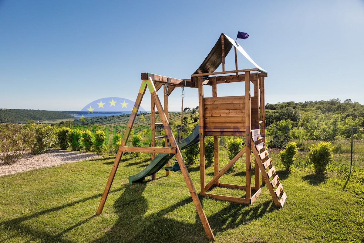 Haus Zu verkaufen - ISTARSKA BRTONIGLA