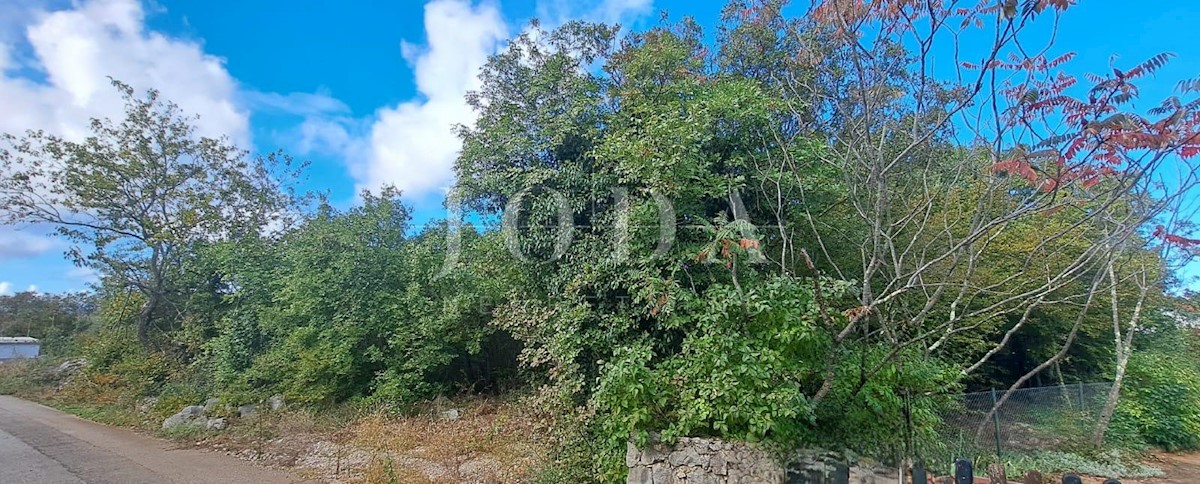 Grundstück Zu verkaufen - Primorsko-goranska Krk - foto 2/3