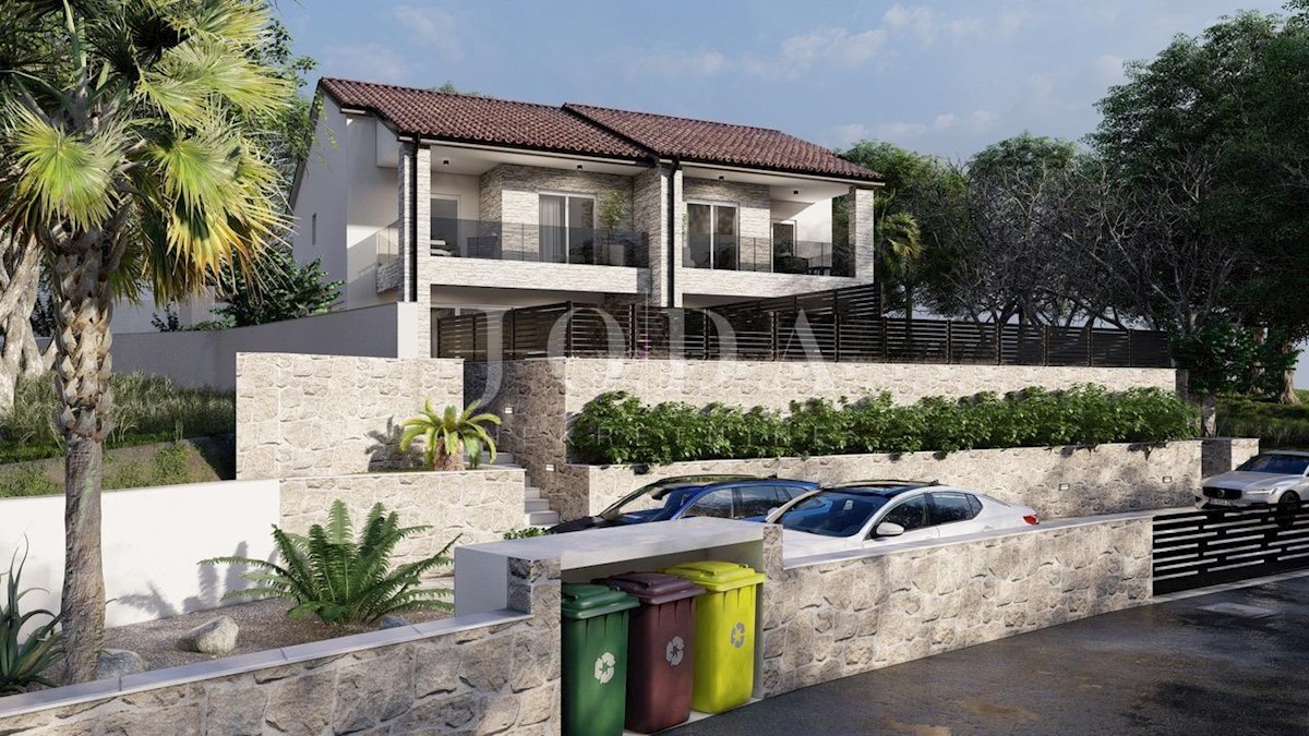 House For sale - PRIMORSKO-GORANSKA KRK