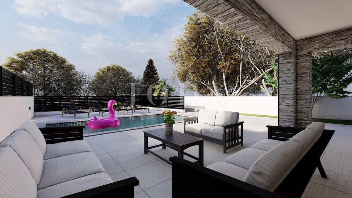 House For sale - PRIMORSKO-GORANSKA KRK