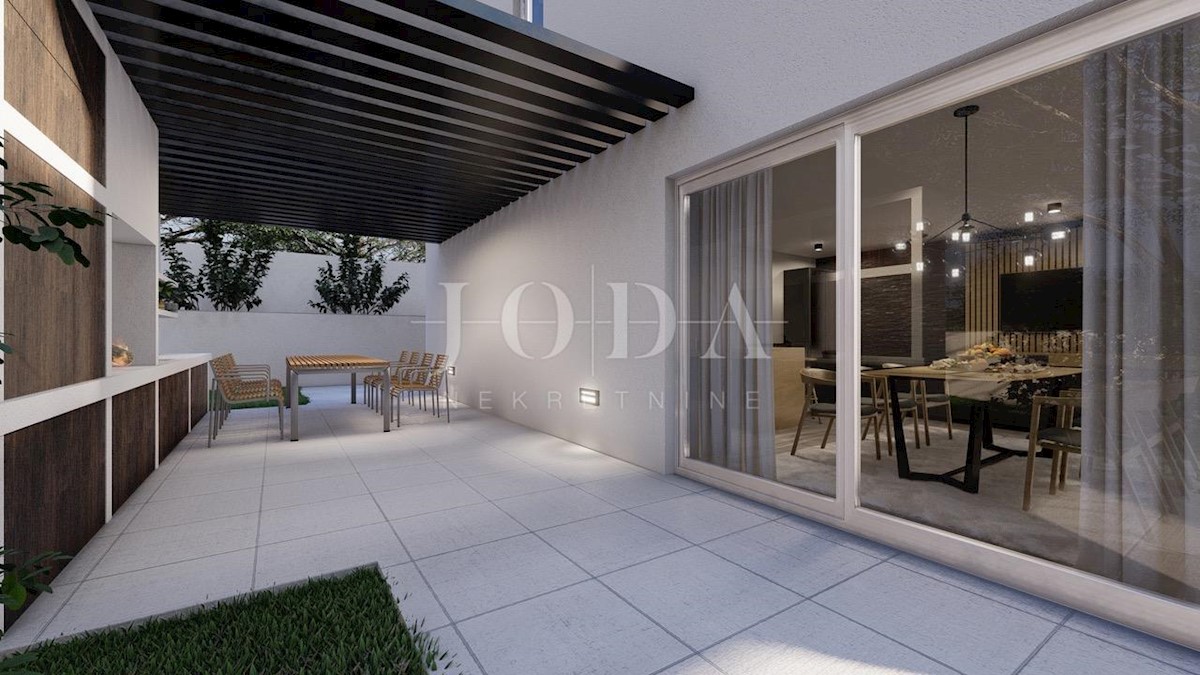 House For sale - PRIMORSKO-GORANSKA KRK