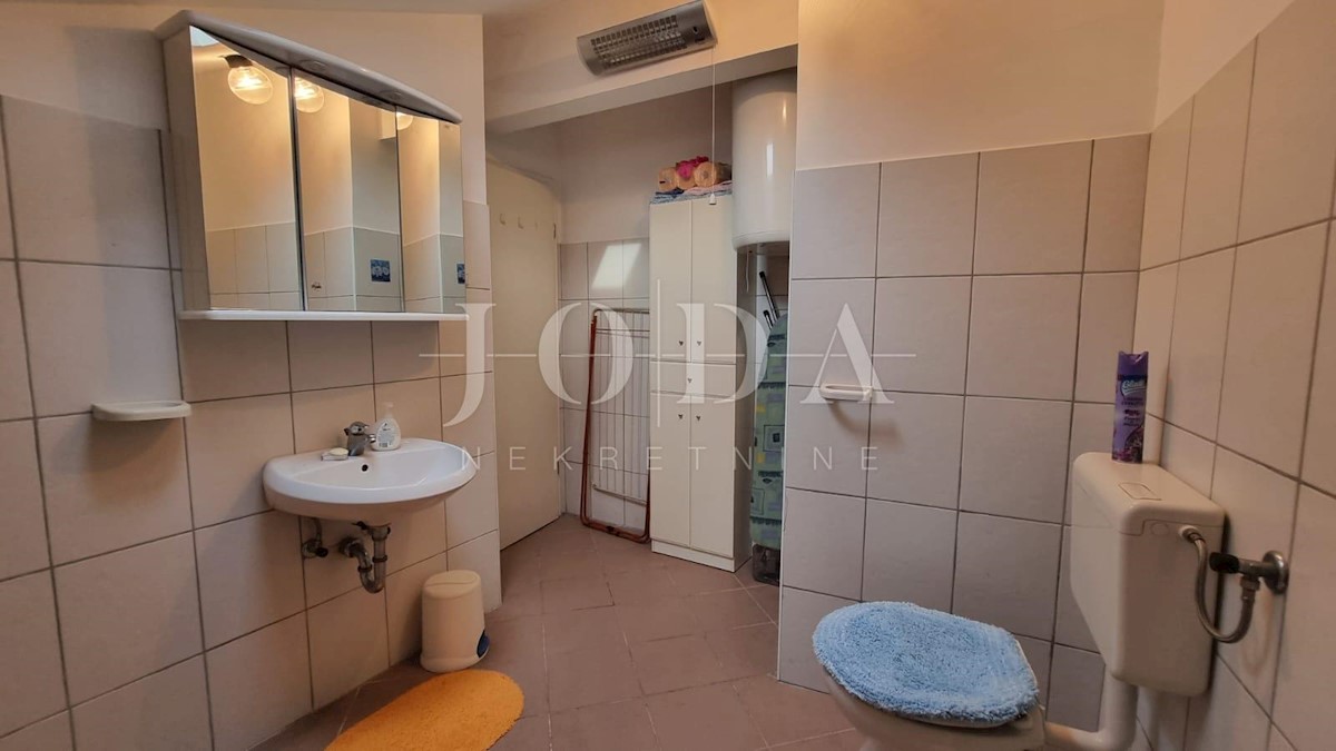 Flat For sale - PRIMORSKO-GORANSKA CRIKVENICA