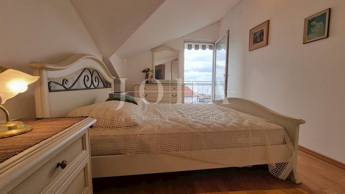 Flat For sale - PRIMORSKO-GORANSKA CRIKVENICA