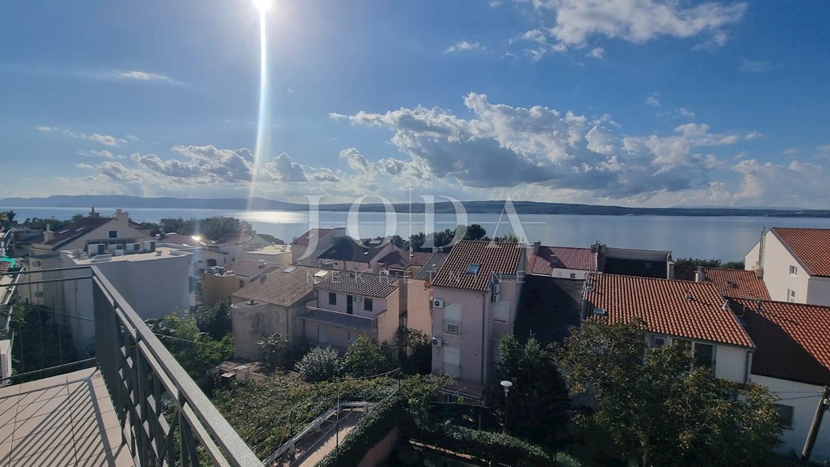 Flat For sale - PRIMORSKO-GORANSKA CRIKVENICA