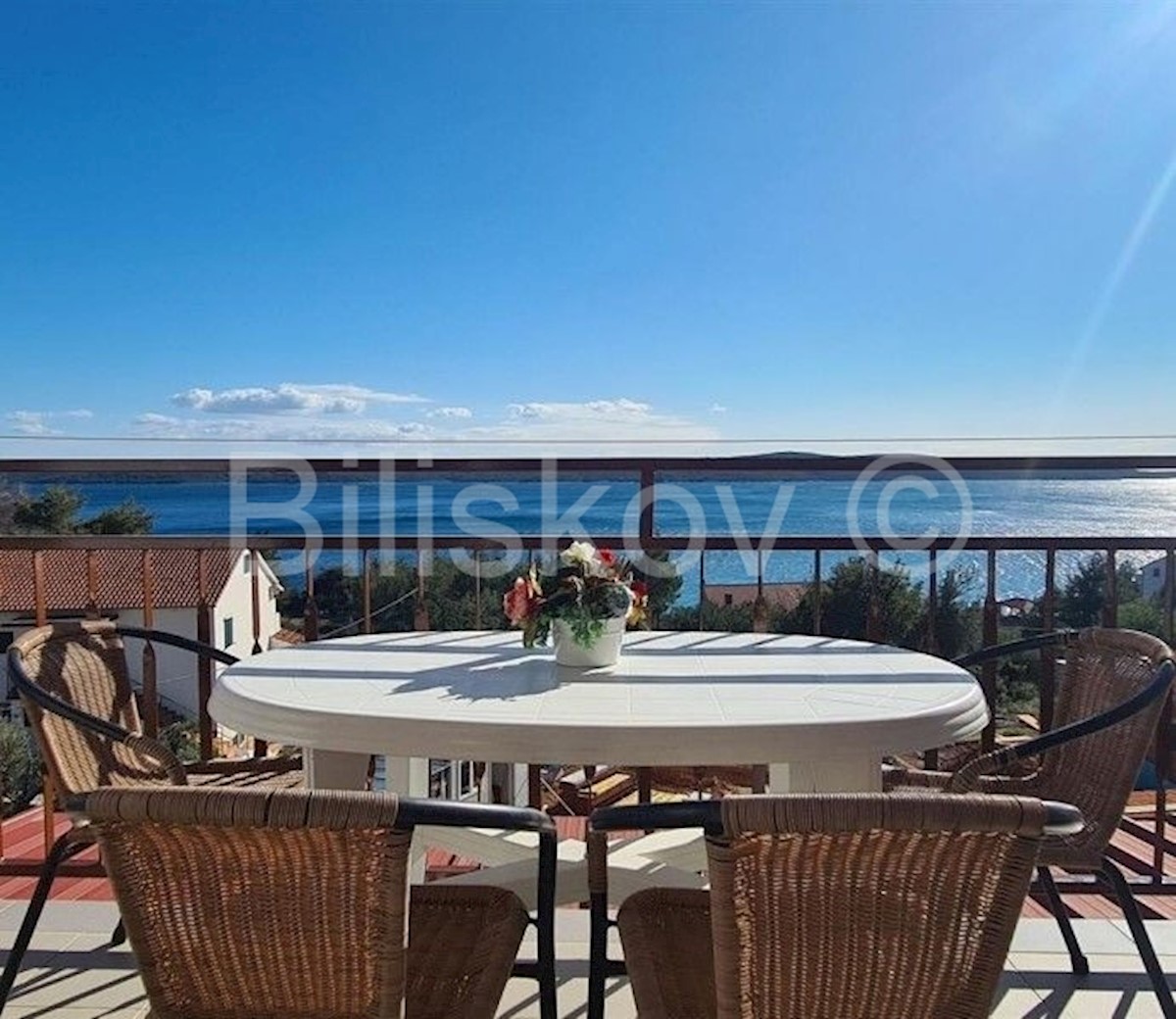 Flat For sale - SPLITSKO-DALMATINSKA HVAR