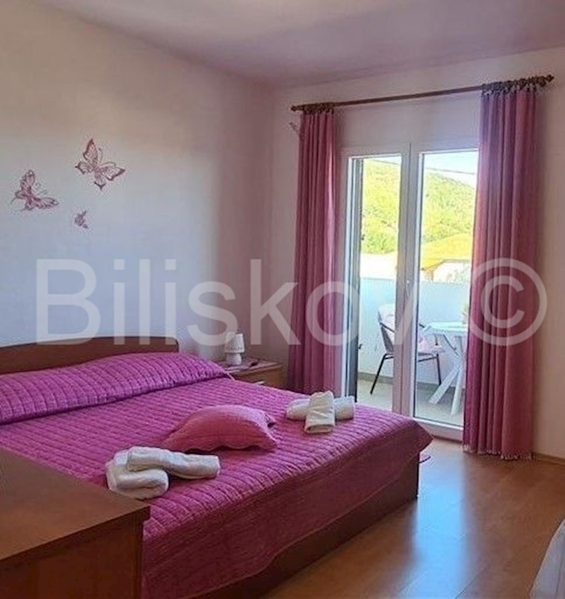 Flat For sale - SPLITSKO-DALMATINSKA HVAR