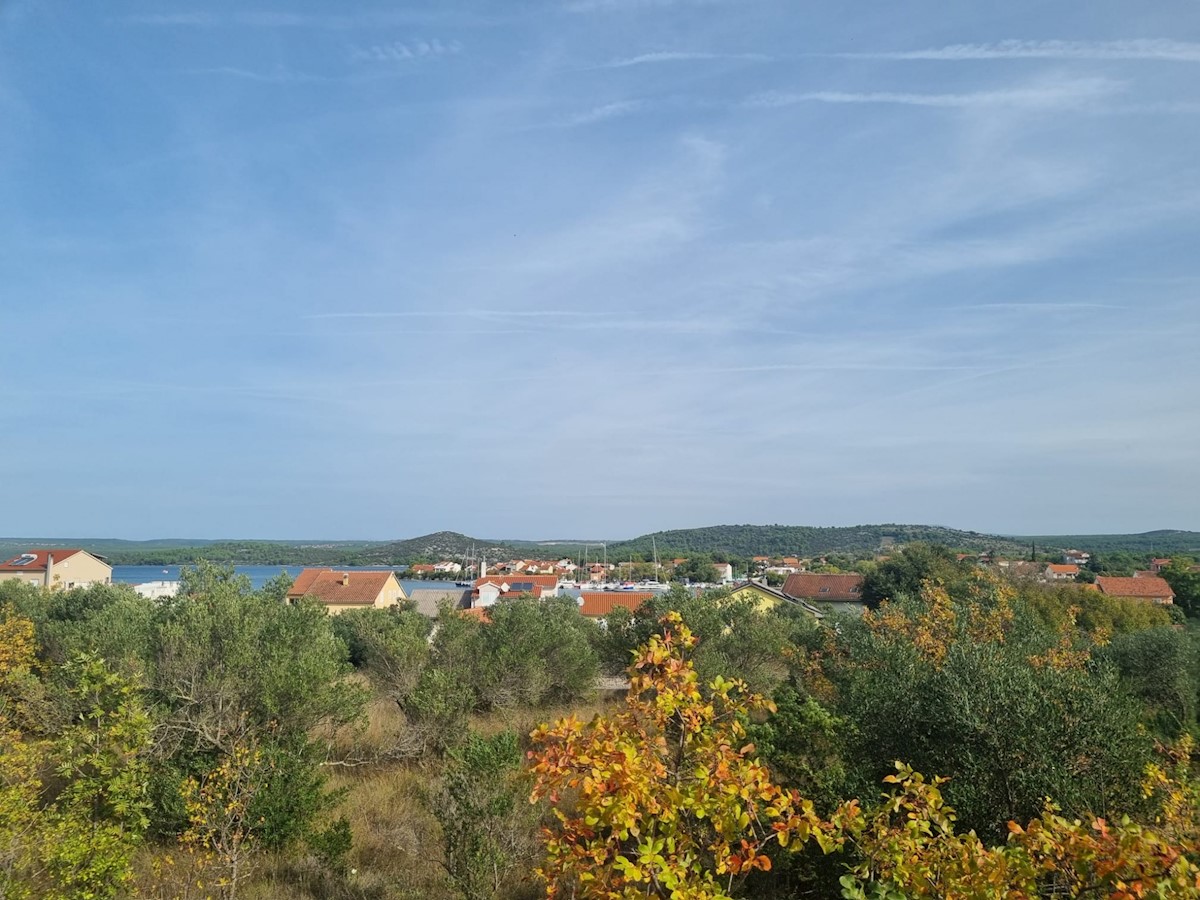 Zemljište Na prodaju - ŠIBENSKO-KNINSKA ŠIBENIK