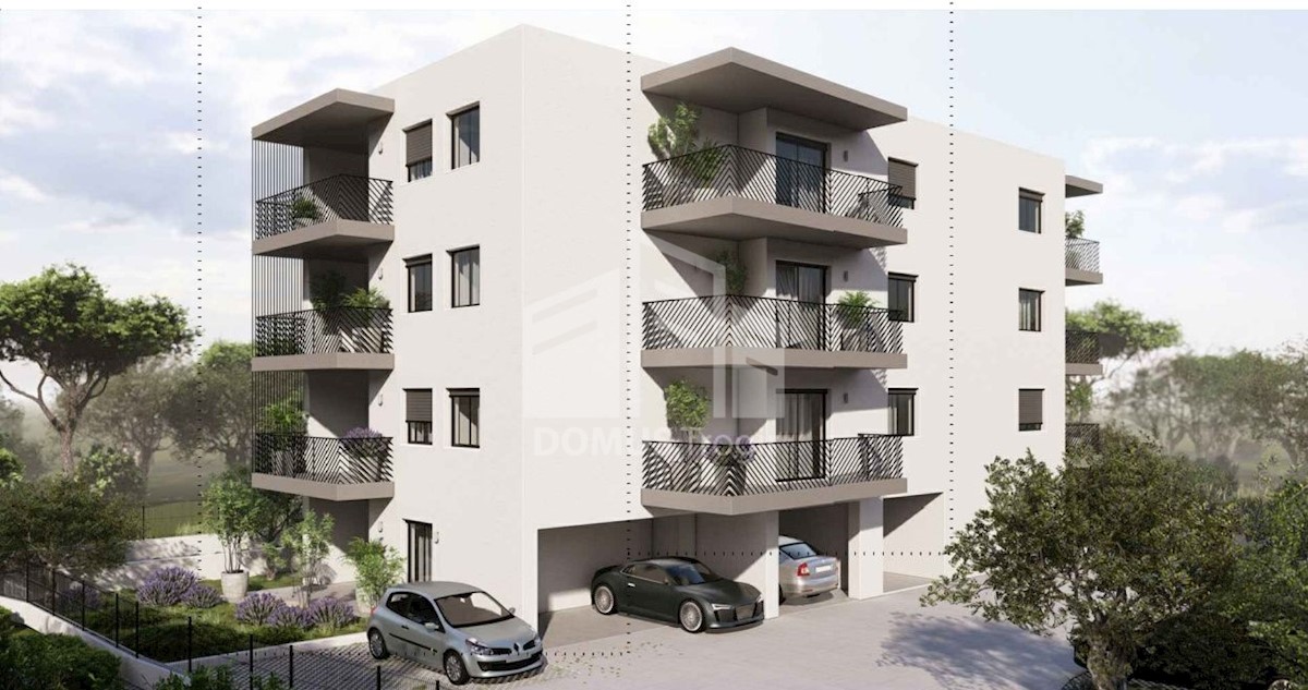 Apartmán Na predaj - SPLITSKO-DALMATINSKA SEGET