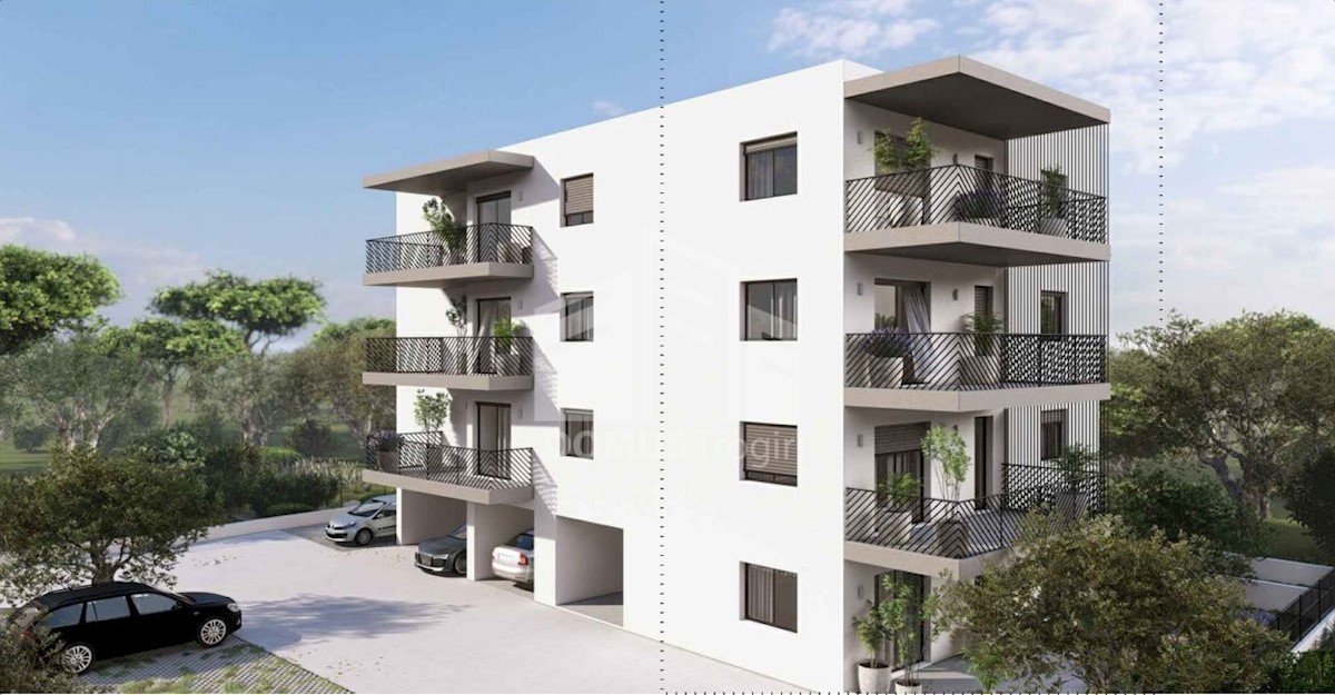 Apartmán Na predaj - SPLITSKO-DALMATINSKA SEGET