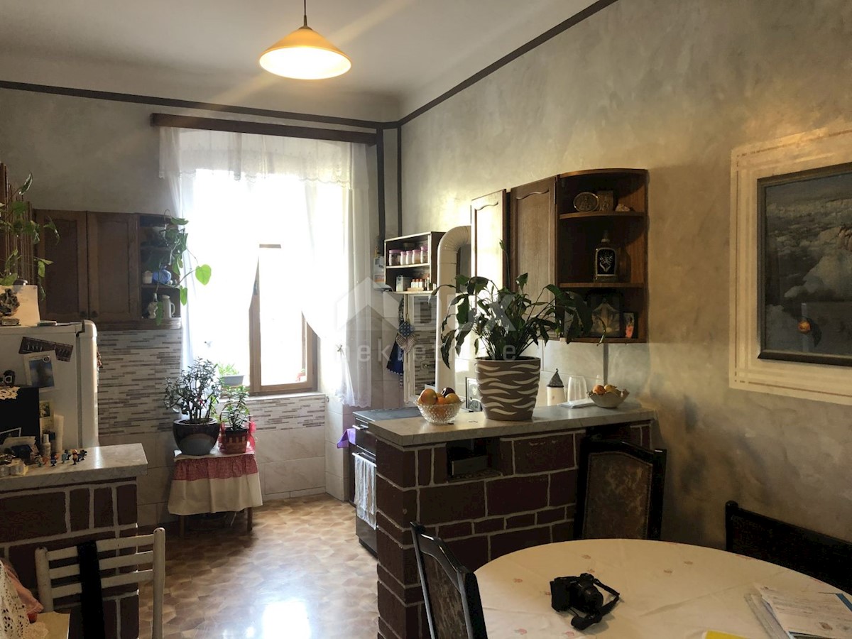 Apartment Zu verkaufen - PRIMORSKO-GORANSKA RIJEKA