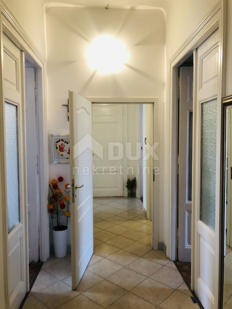 Apartment Zu verkaufen - PRIMORSKO-GORANSKA RIJEKA