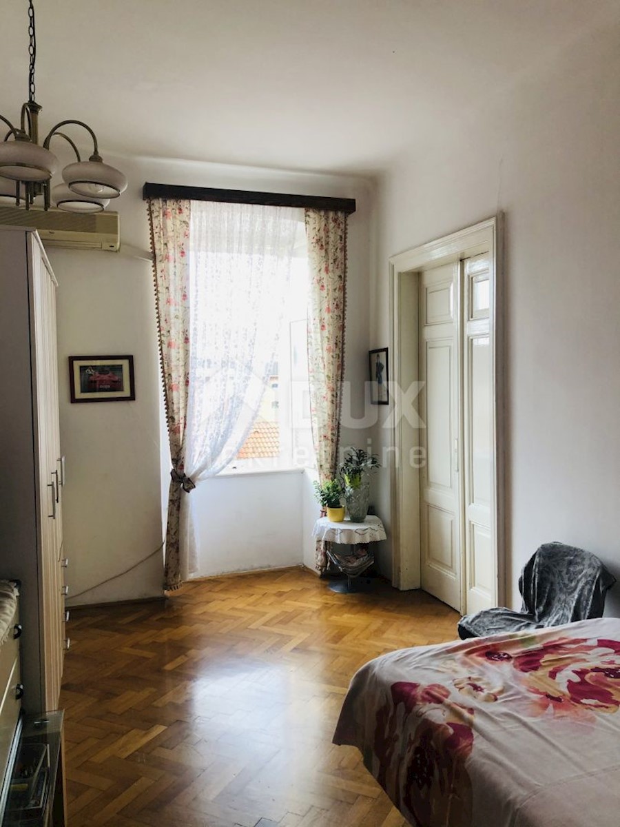 Apartment Zu verkaufen - PRIMORSKO-GORANSKA RIJEKA