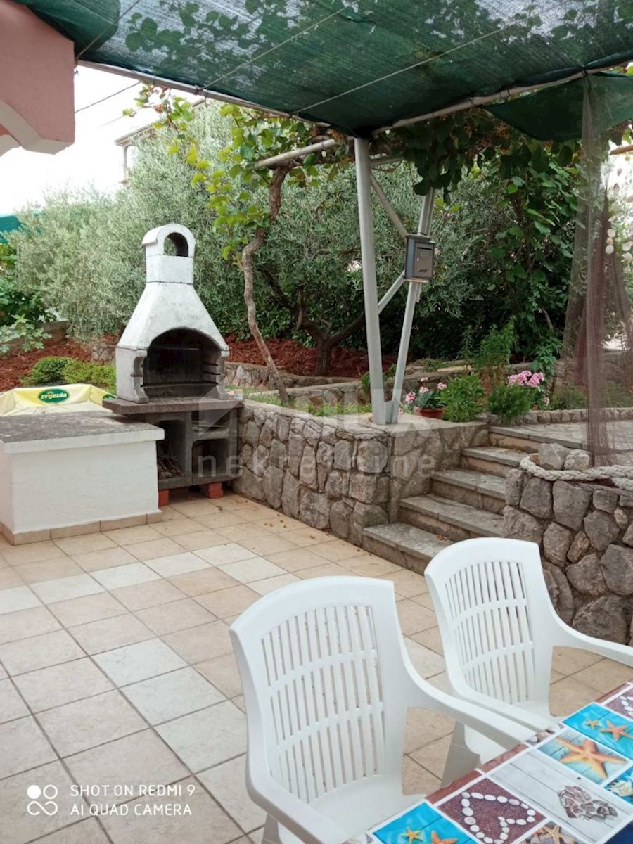 Apartmán Na predaj - PRIMORSKO-GORANSKA KRK