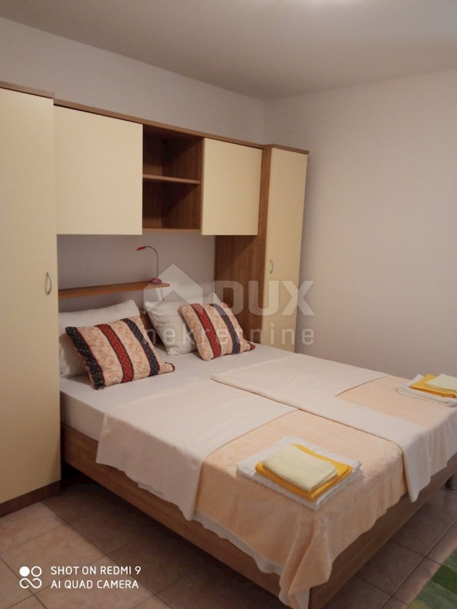 Apartmán Na predaj - PRIMORSKO-GORANSKA KRK