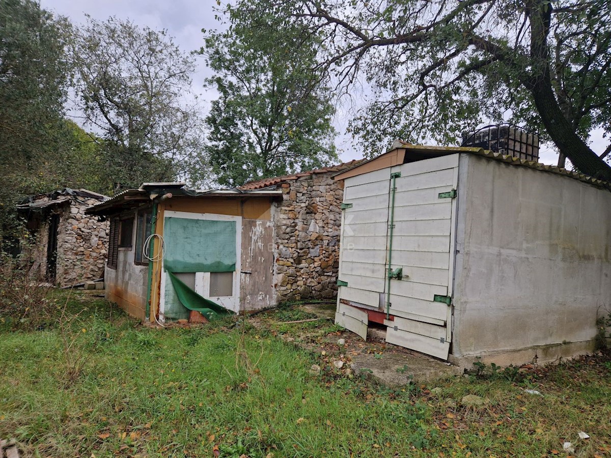 Terreno In vendita - ISTARSKA ROVINJ