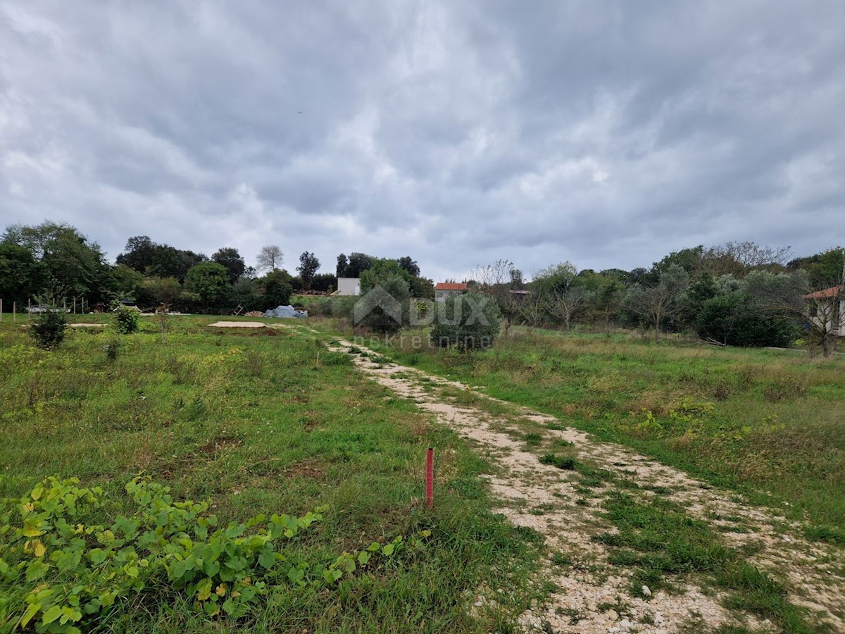 Terreno In vendita - ISTARSKA ROVINJ