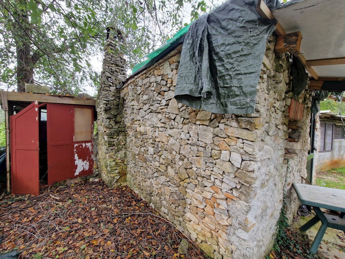 Terreno In vendita - ISTARSKA ROVINJ