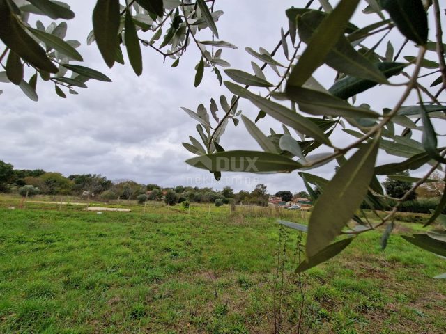 Parcela na predaj 2263 m² – Rovinj