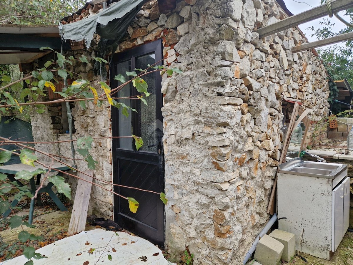 Pozemek Na prodej - ISTARSKA ROVINJ