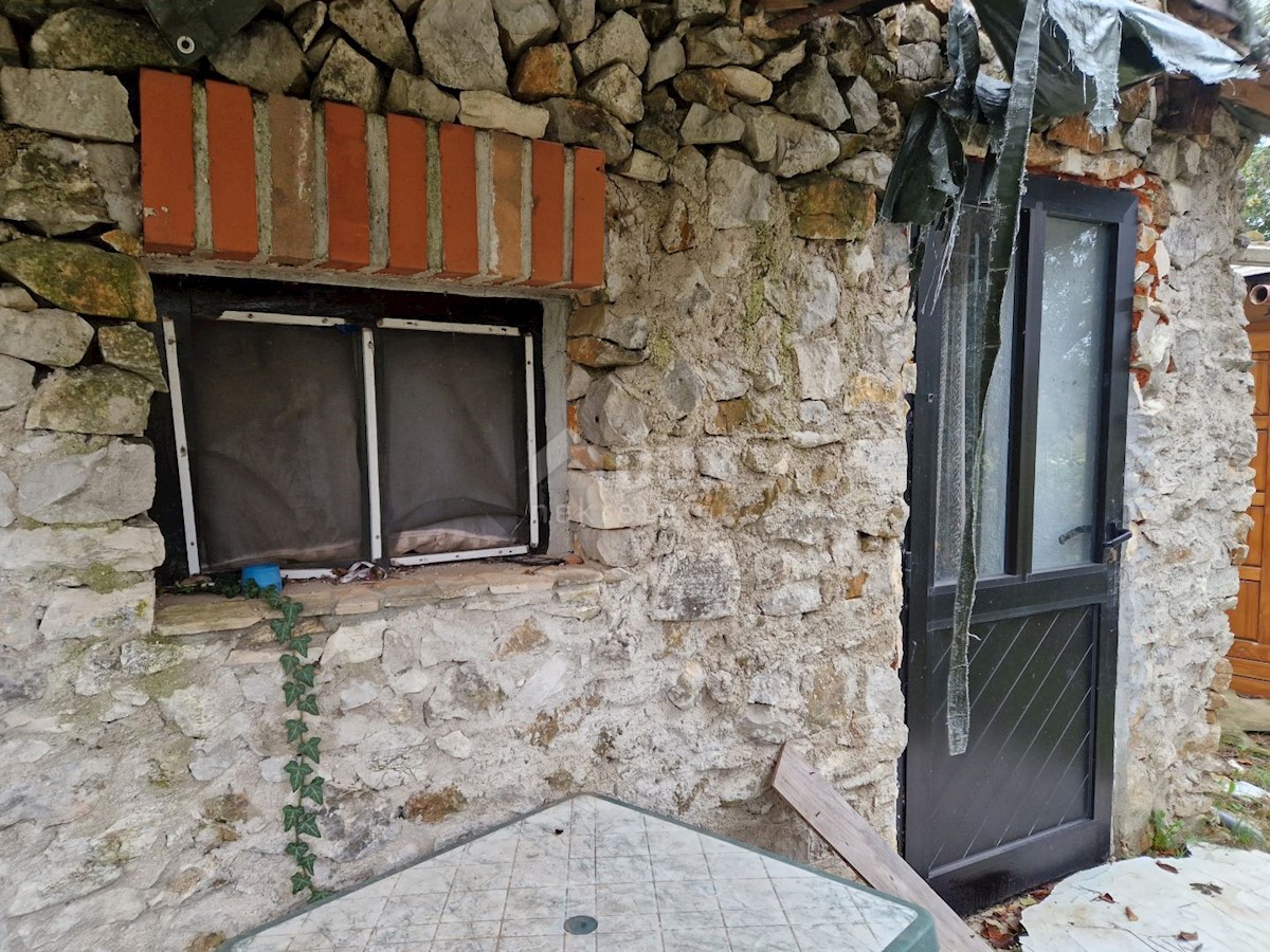 Pozemek Na prodej - ISTARSKA ROVINJ