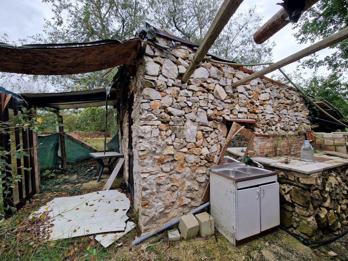 Pozemek Na prodej - ISTARSKA ROVINJ