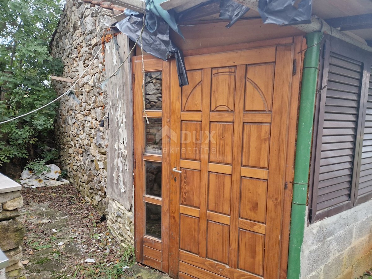 Pozemek Na prodej - ISTARSKA ROVINJ