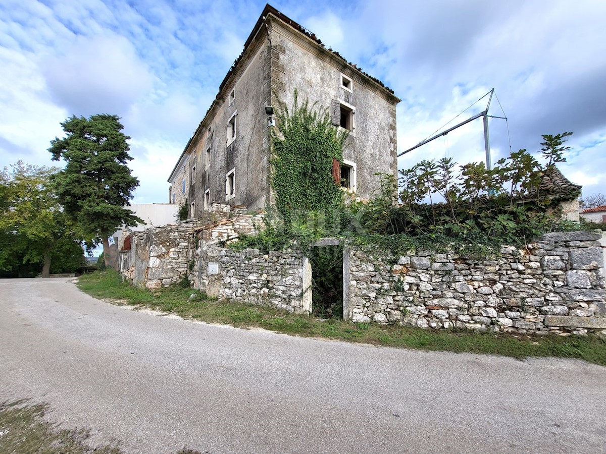 Kuća Na prodaju - ISTARSKA BARBAN