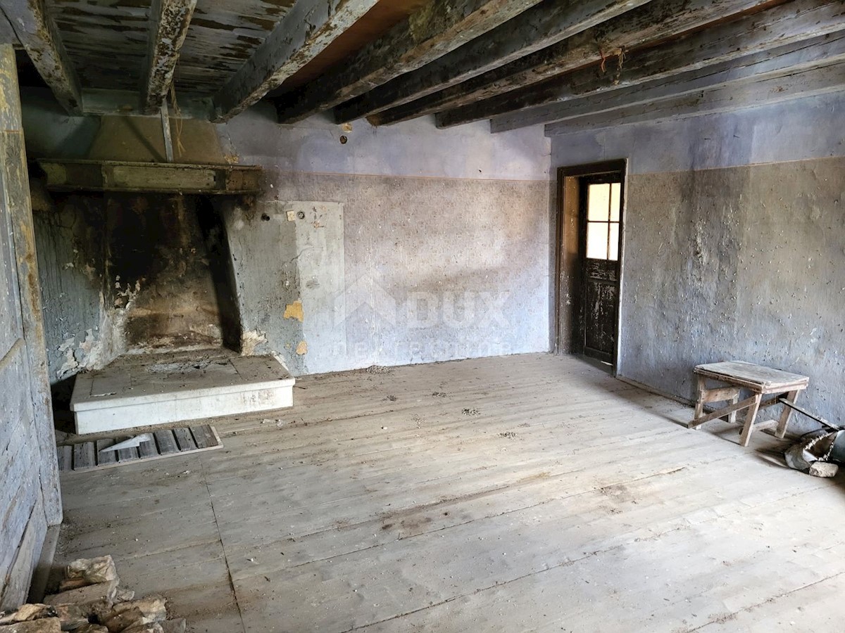 Kuća Na prodaju - ISTARSKA BARBAN