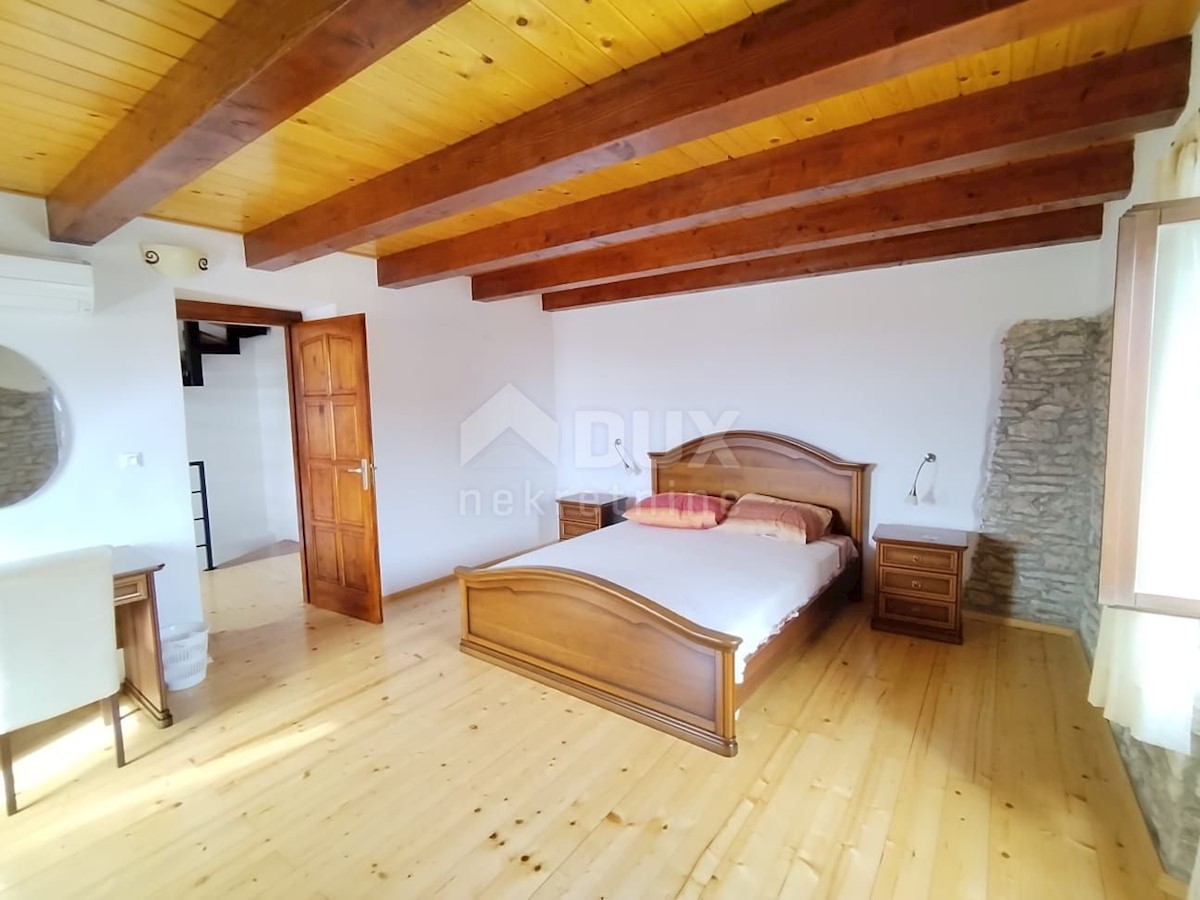 Kuća Na prodaju - ISTARSKA LIŽNJAN