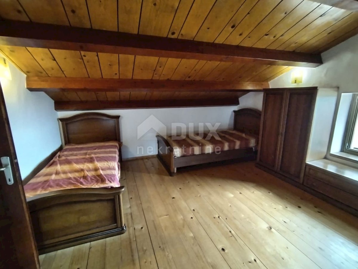 Kuća Na prodaju - ISTARSKA LIŽNJAN