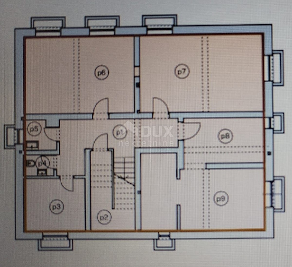 Apartmán Na predaj - ISTARSKA PULA