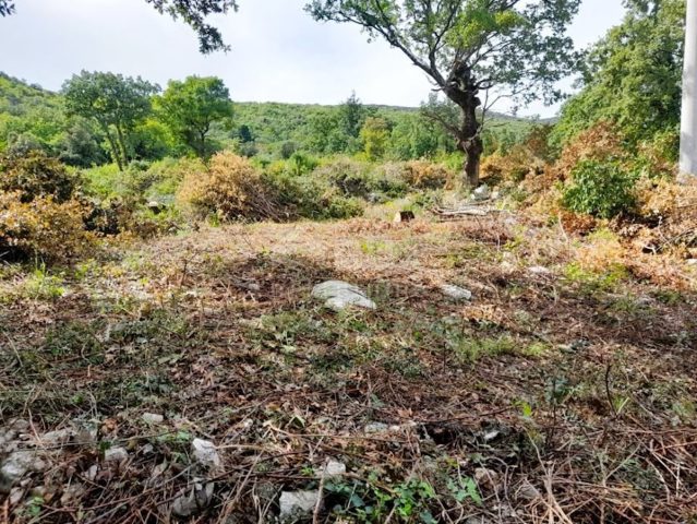 Terreno in vendita 4508 m² – Rabac