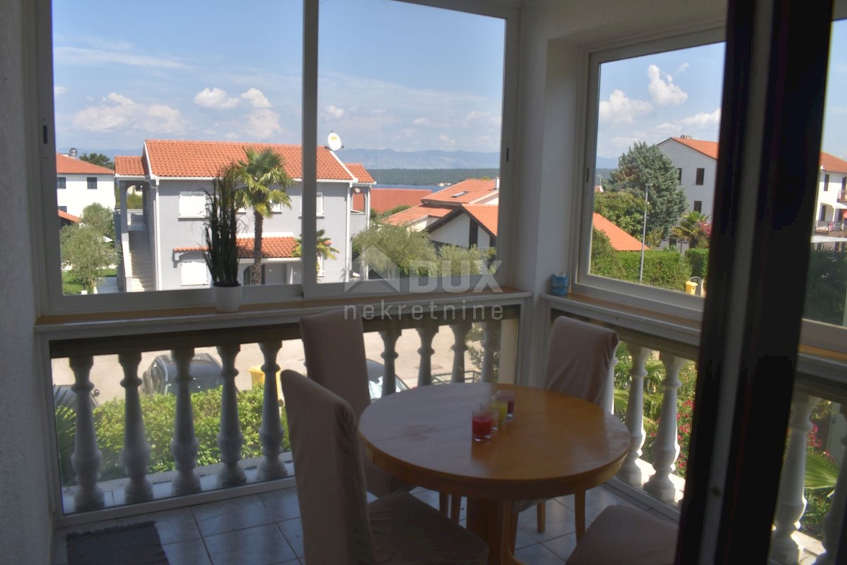 Apartment Zu verkaufen - Primorsko-goranska Krk - foto 1/6
