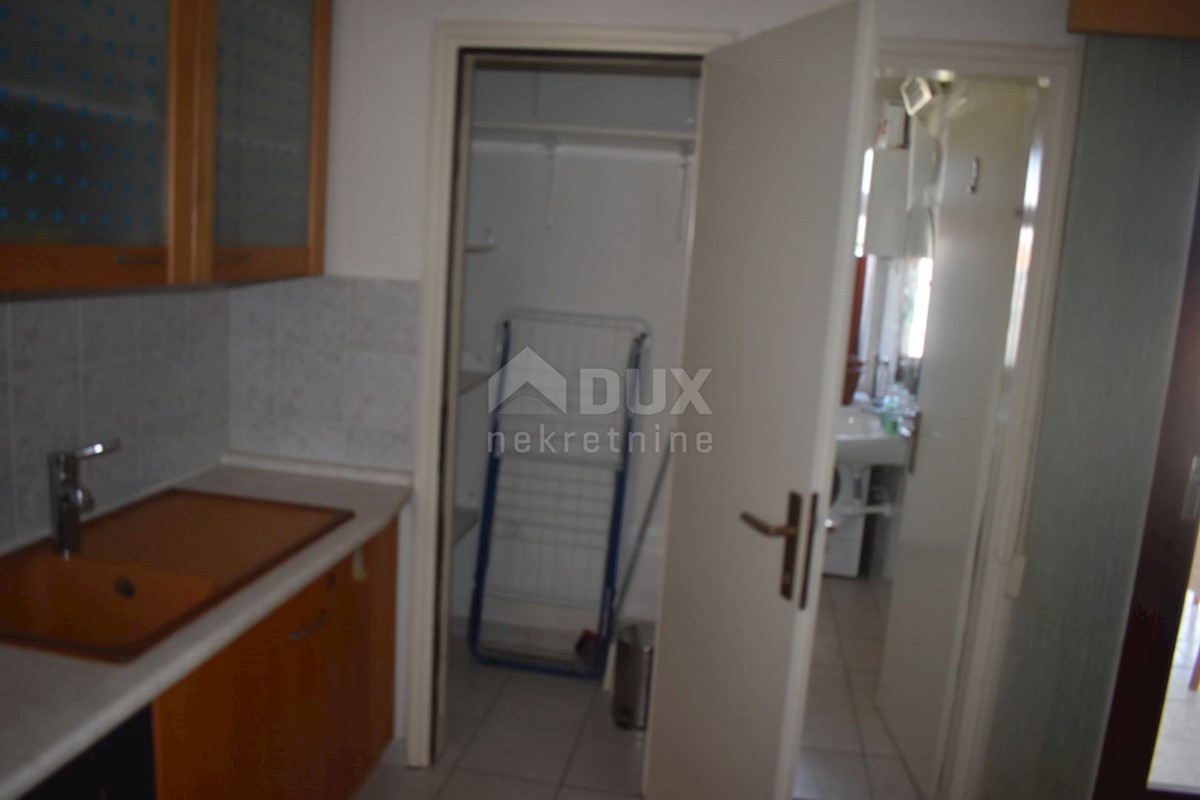 Apartment Zu verkaufen - PRIMORSKO-GORANSKA KRK