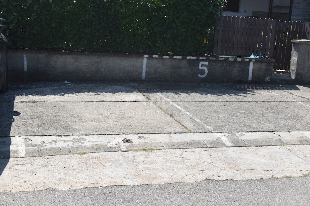 Apartma Naprodaj - PRIMORSKO-GORANSKA Krk