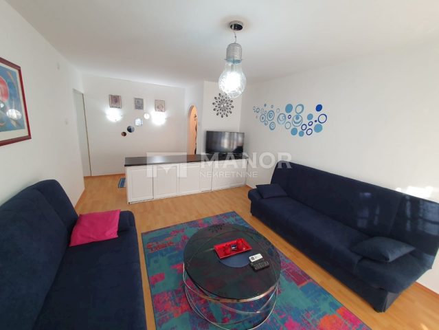 Apartma na predaj 82 m² – Pećine