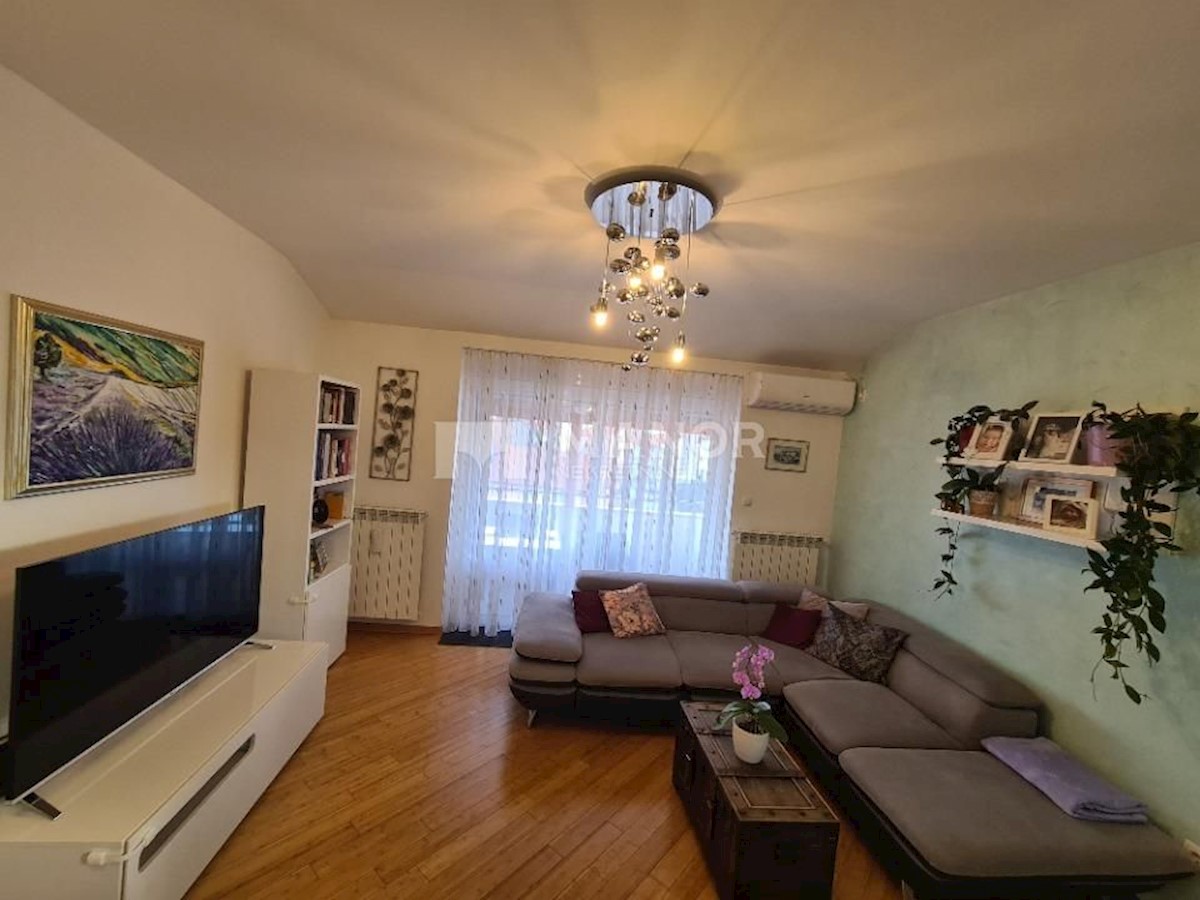 Flat For sale - PRIMORSKO-GORANSKA RIJEKA