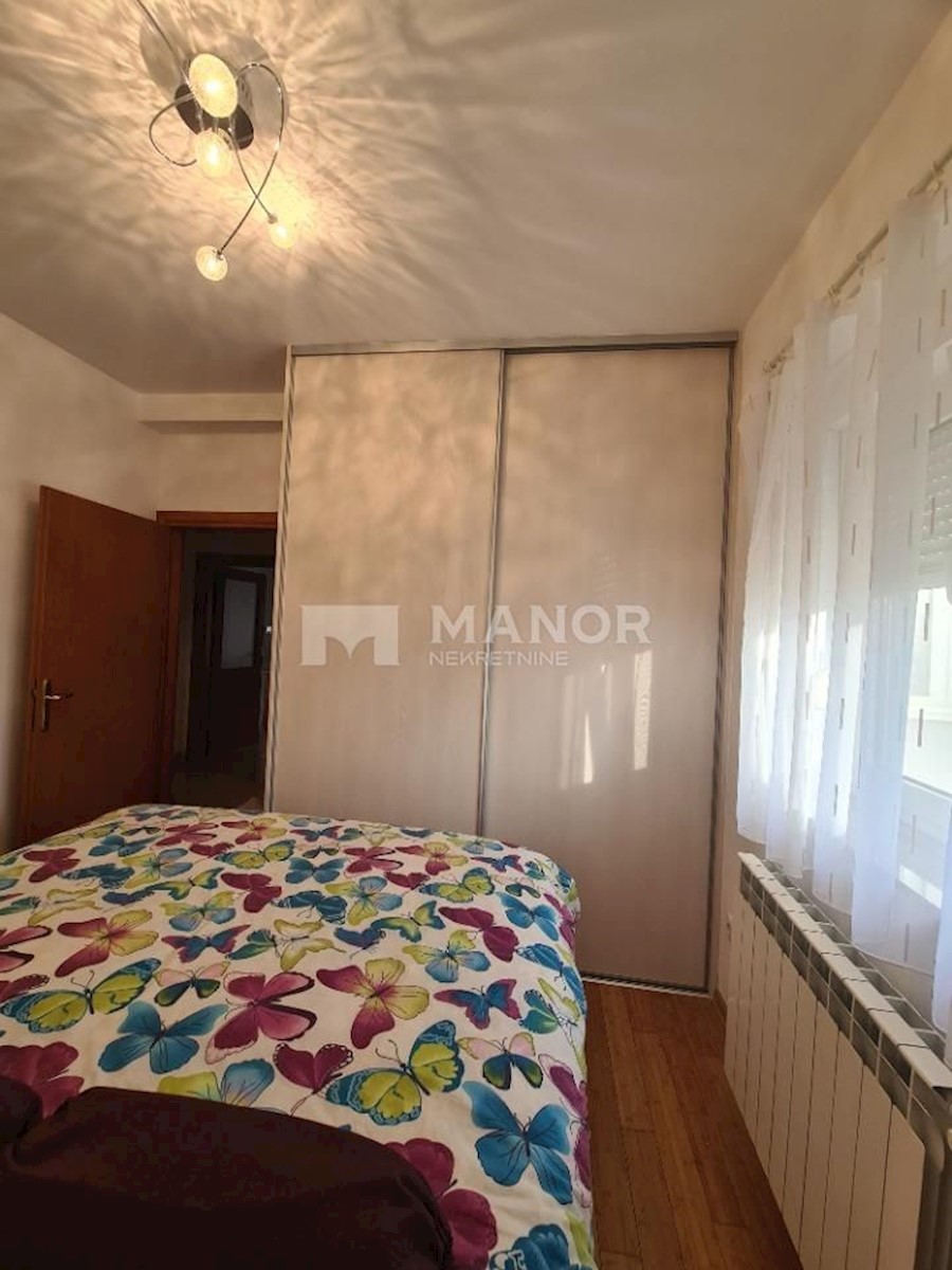 Apartment Zu verkaufen - PRIMORSKO-GORANSKA RIJEKA